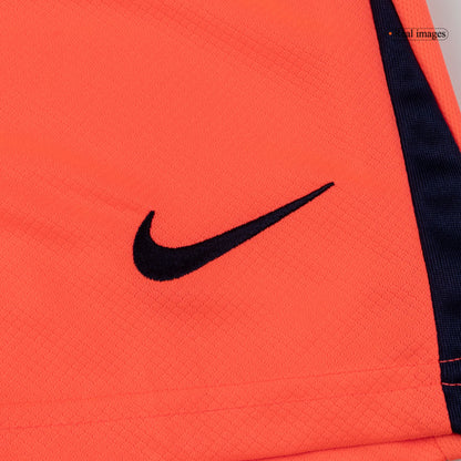 Jeugd Barcelona Derde Tenue 2025/26