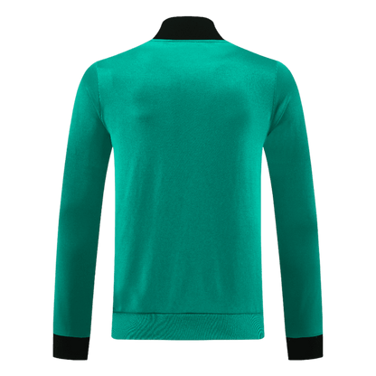 Liverpool Trainingsjack 2025/26 Green
