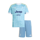 Maillot extérieur Juventus Youth 2025/26
