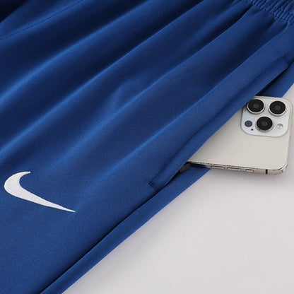 PSG Trainingsjack Set(Jas+Broek) 2025/26 Navy&Red