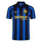 Heren Inter Milan Thuis Voetbalshirt 2026/27