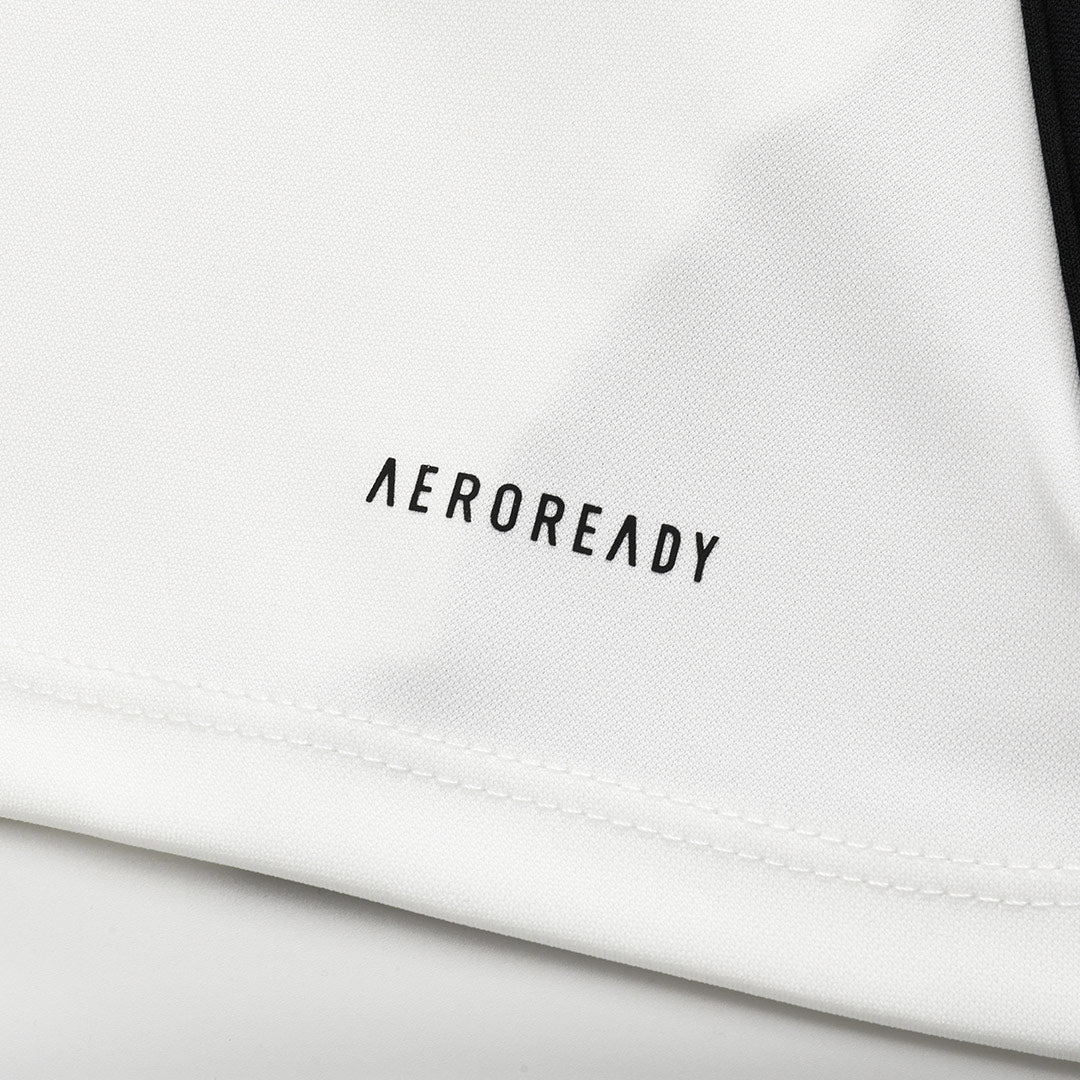 Liverpool Joggingpak met rit Set(top+broek) 2025/26 White