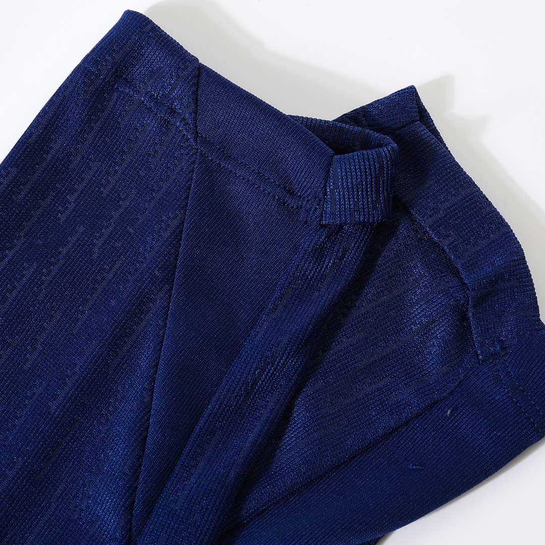 Barcelona Joggingpak met rit Set(top+broek) 2025/26 Purple