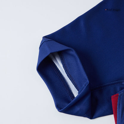 ROONY #19 Heren Barcelona Thuis Voetbalshirt 2025/26 [PREMIUM]