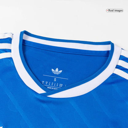 Heren Real Madrid Derde Voetbalshirt 2025/26