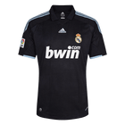 Retro Real Madrid Uit Voetbalshirt 2009/10