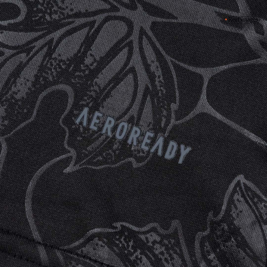 Heren Juventus Derde Voetbalshirt 2025/26