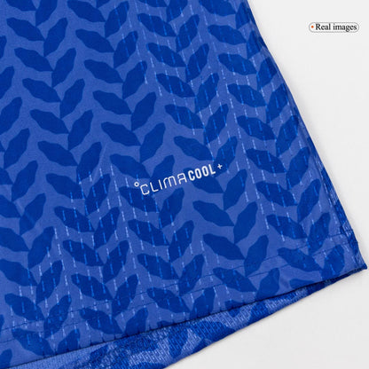 DARMIAN #13 Italy Thuis Spelersversie Voetbalshirt 2026 - Slim Fit