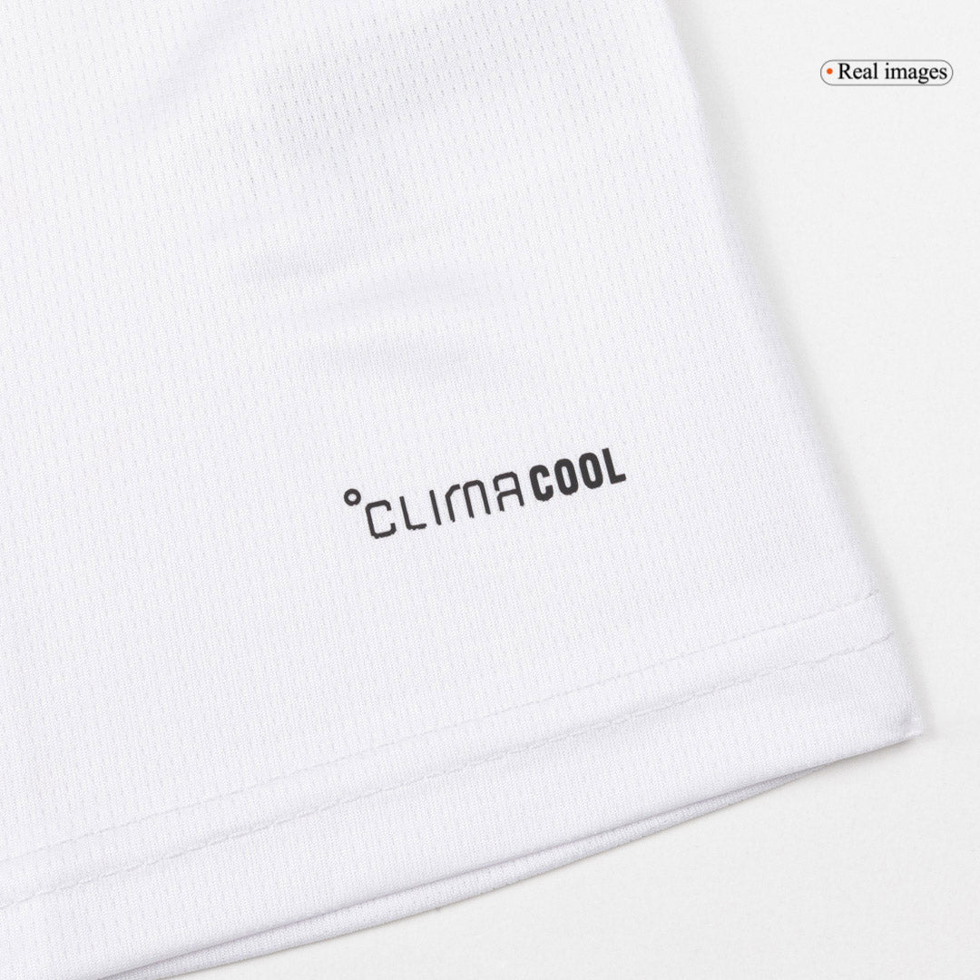 WIRTZ #17 Heren Germany Thuis Voetbalshirt 2026