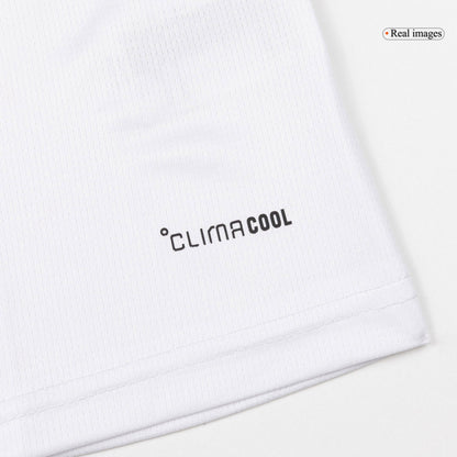 WIRTZ #17 Heren Germany Thuis Voetbalshirt 2026