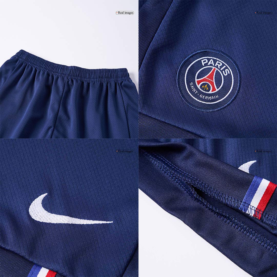 Jeugd PSG Thuis Tenue 2025/26