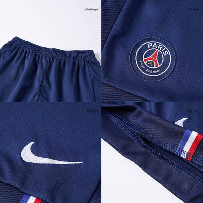 Jeugd PSG Thuis Tenue 2025/26