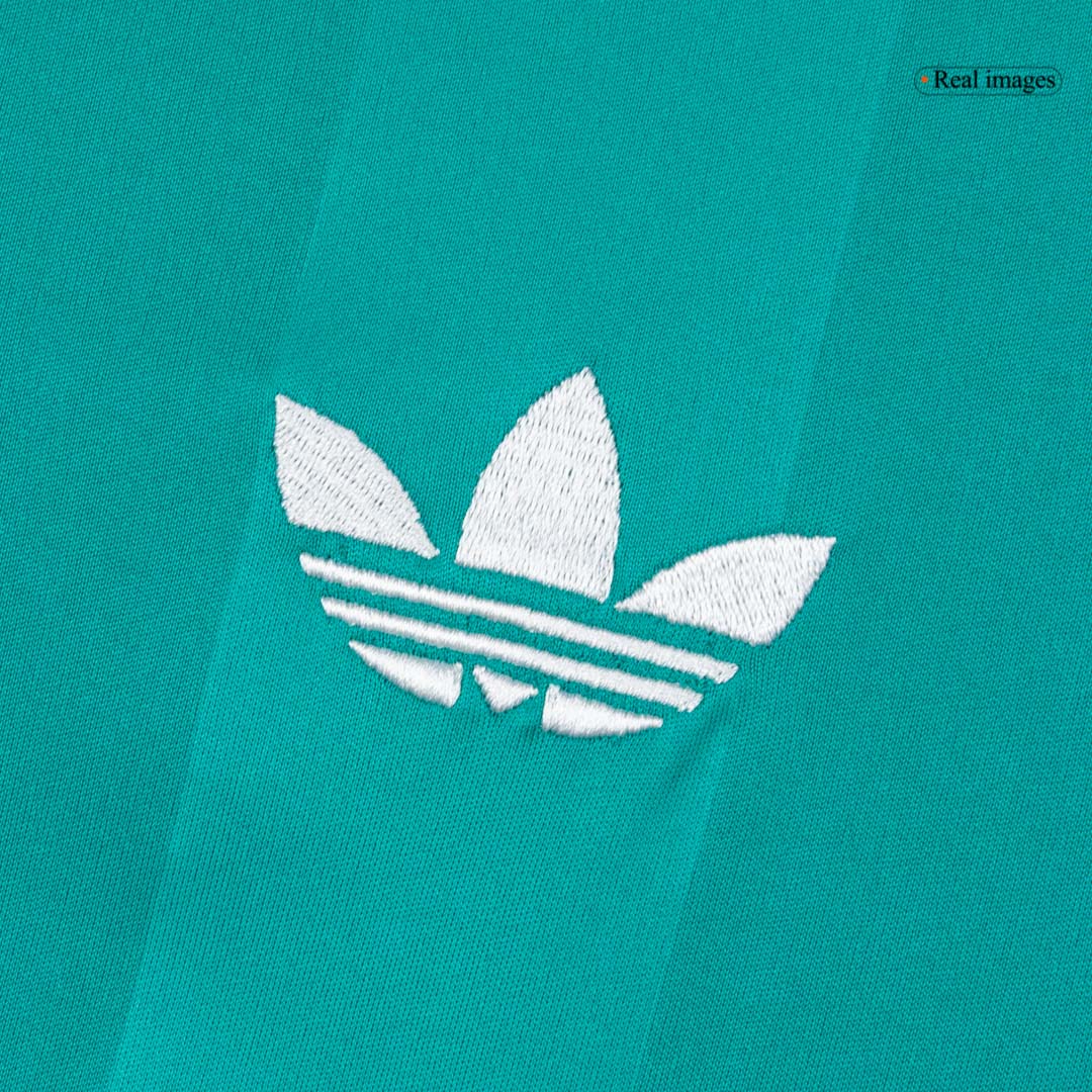 EKITIKE #22 Heren Liverpool Derde Voetbalshirt 2025/26