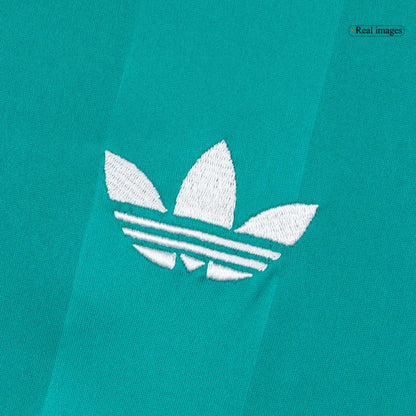 EKITIKE #22 Heren Liverpool Derde Voetbalshirt 2025/26