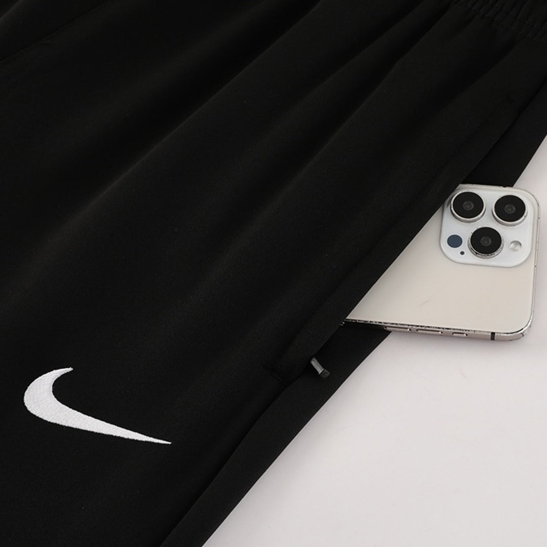 Chelsea Trainingsjack Set(Jas+Broek) 2025/26 Black