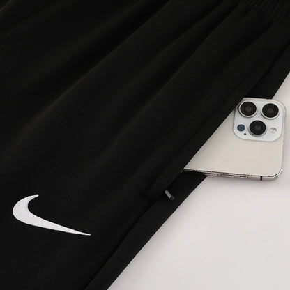 Chelsea Trainingsjack Set(Jas+Broek) 2025/26 Black