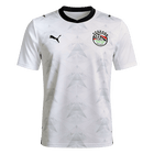 Heren Egypt Uit Voetbalshirt WK Voetbal 2026