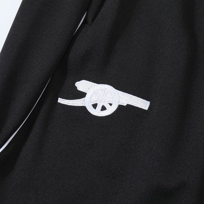 Arsenal Joggingpak met rit Set(top+broek) 2025/26 Red