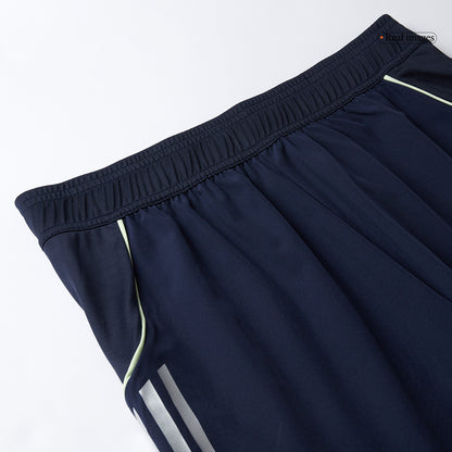 Real Madrid Uit Spelersversie Set 2025/26 - Slim Fit