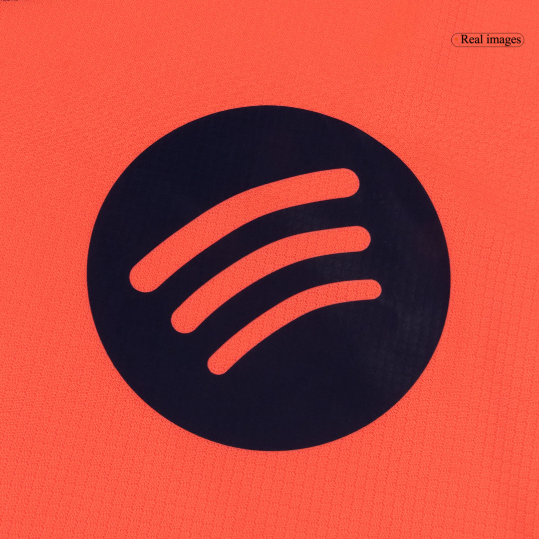 Jeugd Barcelona Derde Tenue 2025/26