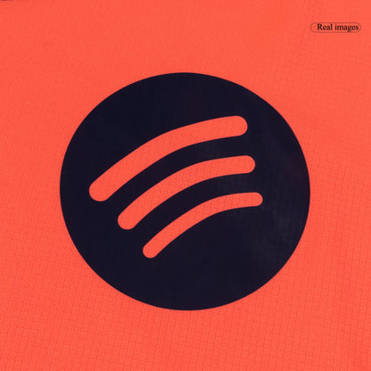 Jeugd Barcelona Derde Tenue 2025/26