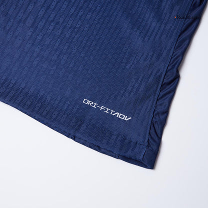 G.RAMOS #9 PSG Thuis Spelersversie Voetbalshirt 2025/26 - Slim Fit