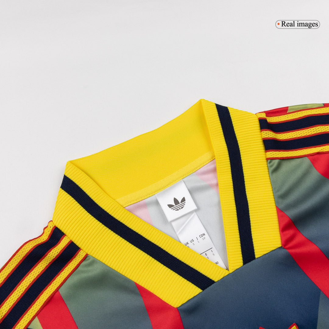 Heren Arsenal Voetbalshirt 2025/26 - verpakking