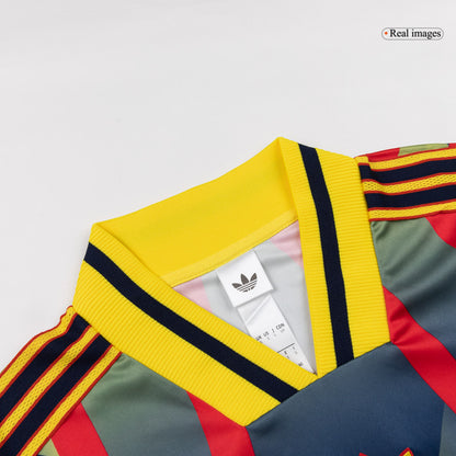 Heren Arsenal Voetbalshirt 2025/26 - verpakking