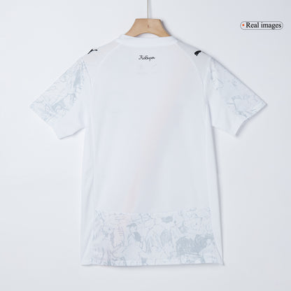 Heren Manchester City KidSuper Voetbalshirt 2025/26 - Club World Cup