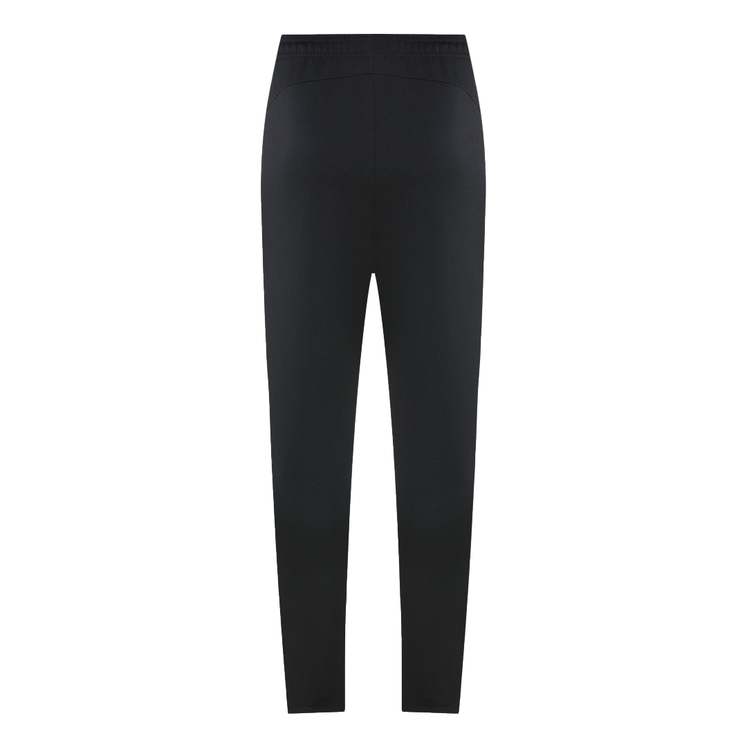 Barcelona Thuis Trainingsjack Set(Jas+Broek) 2025/26 Black&Purple