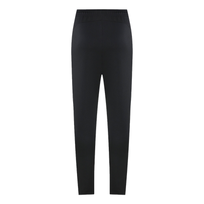 Barcelona Thuis Trainingsjack Set(Jas+Broek) 2025/26 Black&Purple