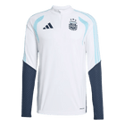 Argentina Joggingpak met rit Set(top+broek) 2026 White