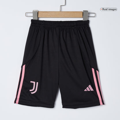 Jeugd Juventus Thuis Tenue 2025/26