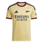 Arsenal Derde Spelersversie Voetbalshirt 2026/27 - Slim Fit