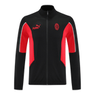 AC Milan Trainingsjack 2025/26 Black