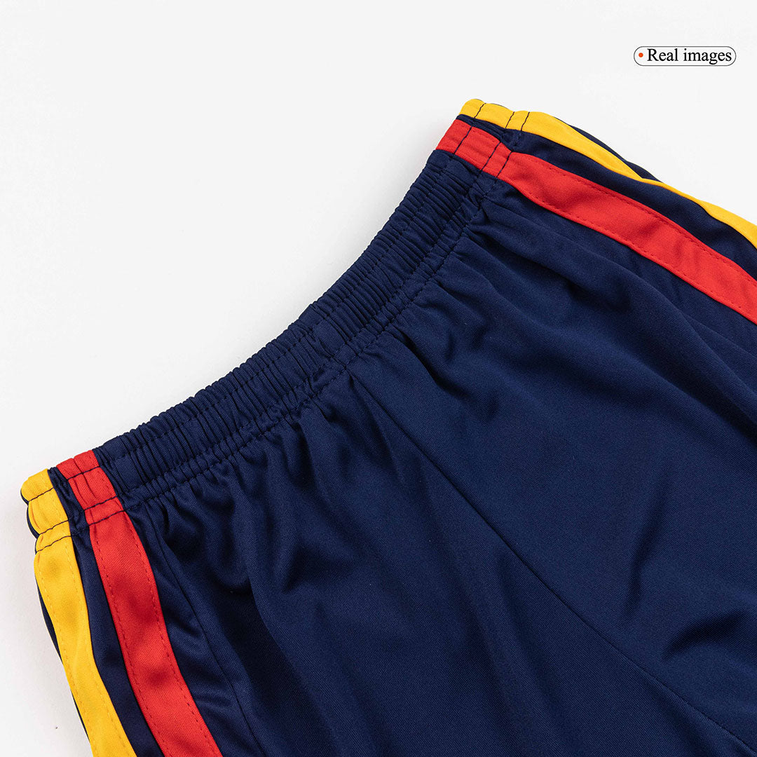 Jeugd Spain Thuis Tenue 2026