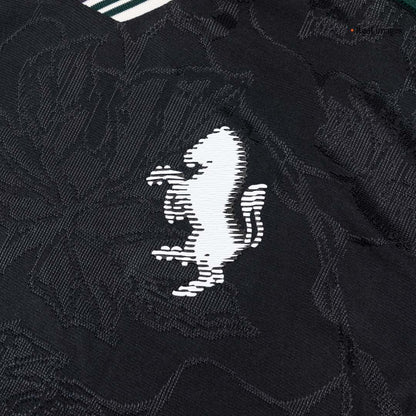 Juventus Derde Spelersversie Voetbalshirt 2025/26 - Slim Fit