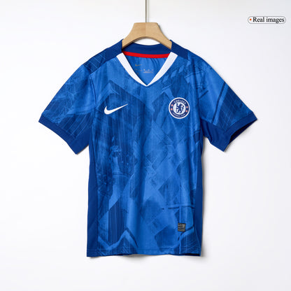 Jeugd Chelsea Thuis Tenue 2025/26