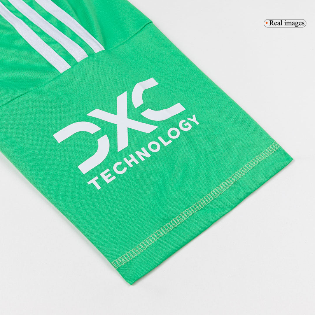 Heren Manchester United Voetbalshirt 2025/26