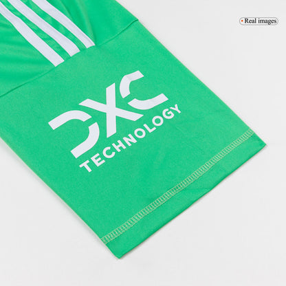 Heren Manchester United Voetbalshirt 2025/26