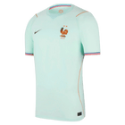 Heren Frankrijk uitshirt WK Voetbal 2026