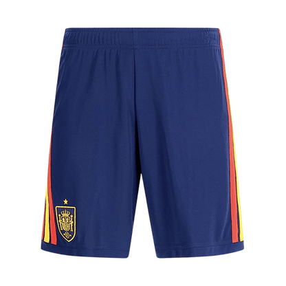 Spain Thuis Set 2026 - foto 9