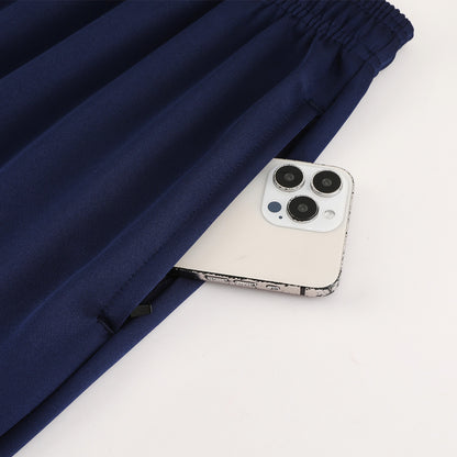 Napoli Trainingsjack Set(Jas+Broek) 2025/26 White