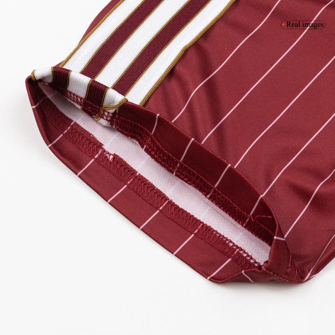 Heren Arsenal Voetbalshirt 2025/26 - detail