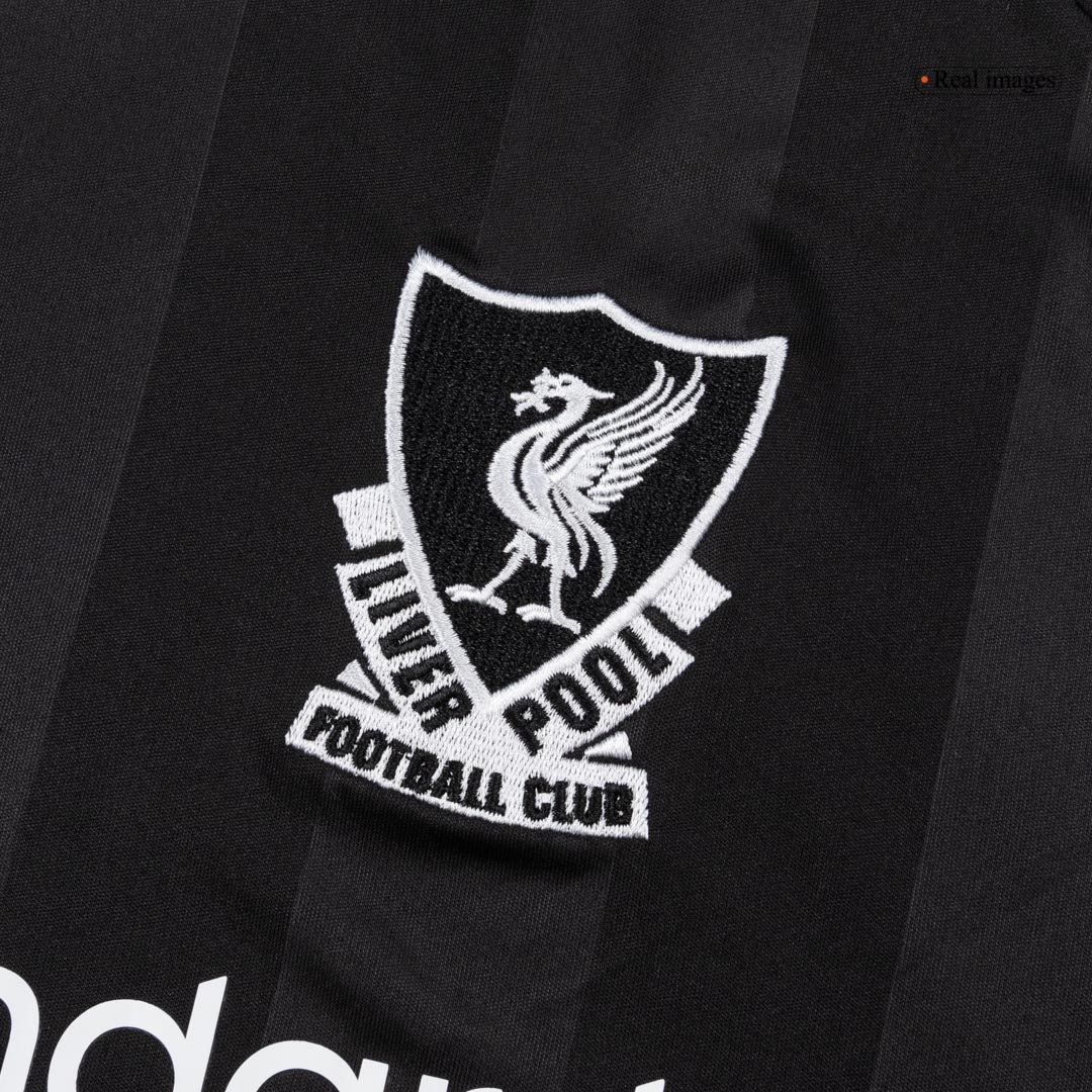 Heren Liverpool Voetbalshirt 2025/26