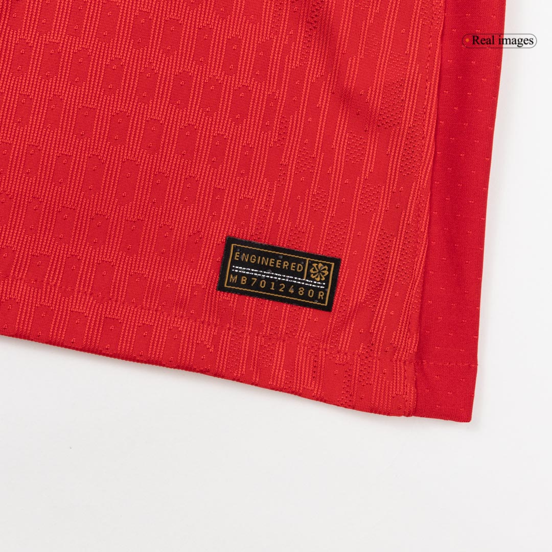 O.DEMBéLé #10 PSG Derde Spelersversie Voetbalshirt 2025/26 - Slim Fit