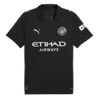 Heren Manchester City Uit Voetbalshirt 2025/26