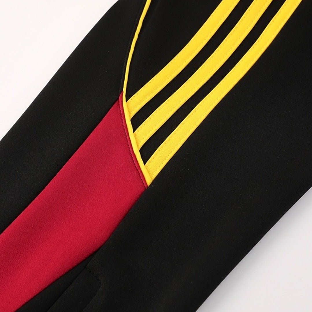 Arsenal Trainingsjack Set(Jas+Broek) 2025/26 Red