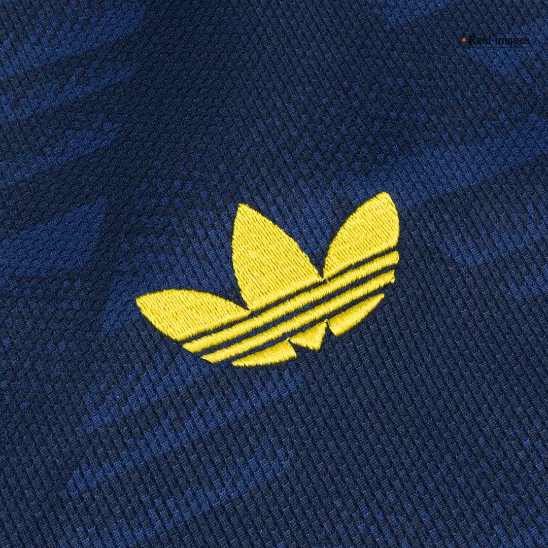 Heren Arsenal Uit Voetbalshirt 2026/27 - verpakking