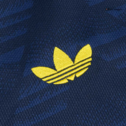 Heren Arsenal Uit Voetbalshirt 2026/27 - verpakking